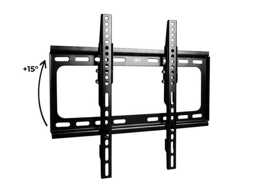 Soporte Tv Led Lcd Smart Fijo 40 A 80 Pulgadas Ht-103 Alpina
