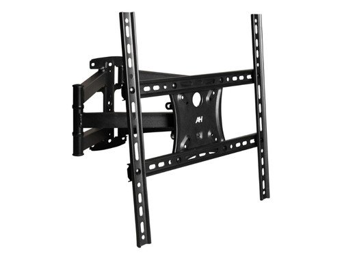 Soporte Tv Led Lcd Doble Brazo Articulado 32 A 75 Pulgadas P5 Alpina