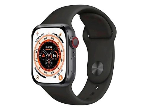 Smartwatch Reloj Inteligente Serie 8 Para Android Ios T900 Pro Max