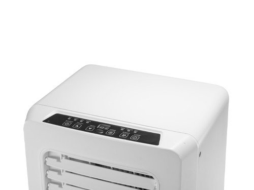 Aire Acondicionado Portátil Frío/Calor M007 11 Mio Nanotech