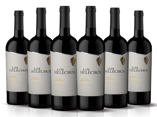Malbec Los Helechos