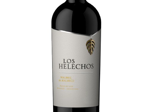 Malbec Los Helechos