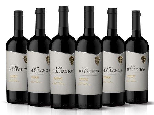 Cabernet Sauvignon Los Helechos