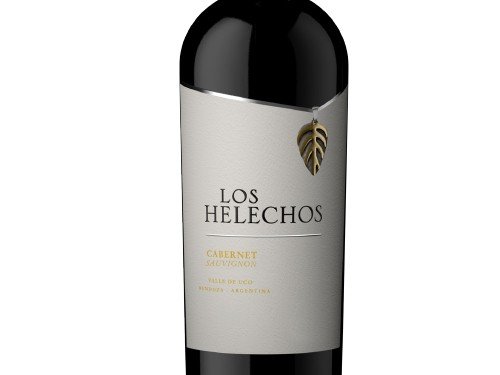 Cabernet Sauvignon Los Helechos