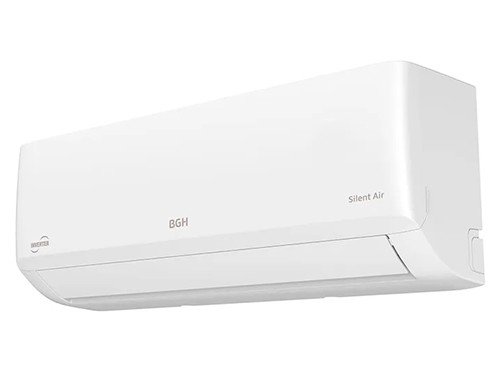 Aire Acondicionado Inverter BGH 3500W F/C BSI35WCGT