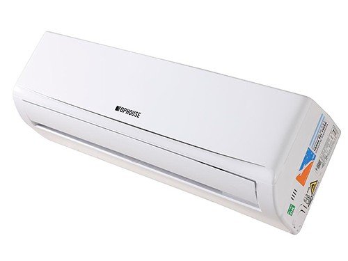 Aire Acondicionado Top House 2600W F/C THS26WCEW