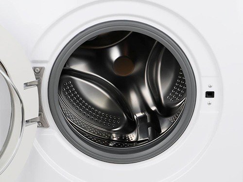 Lavarropas Top House 9KG 1200RPM CF Blanco XQG90T512E