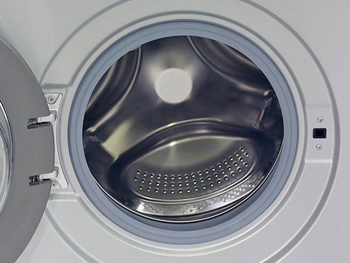 Lavarropas Top House 9KG 1200RPM CF Plata XQG90T512E