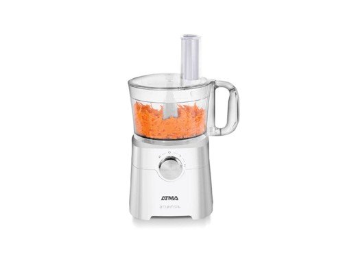 Multiprocesadora 1.2lt 650W Essential Atma