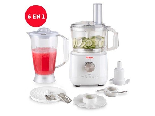 Procesadora AM730 Liliana