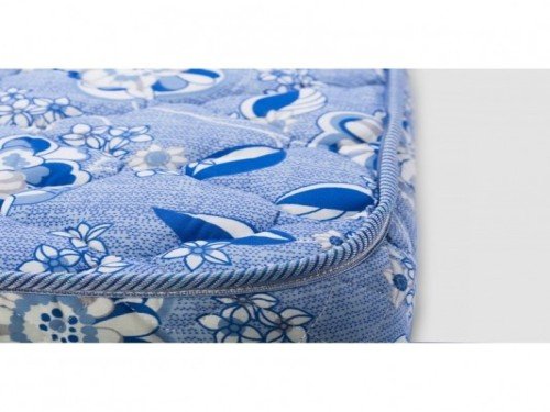 COLCHON SUEÑO PLUS 140X190X020 SUAVESTAR