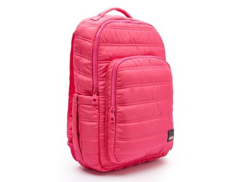Mochila Cambridge Pink (fucsia) - BTS - Enjoy & Smile