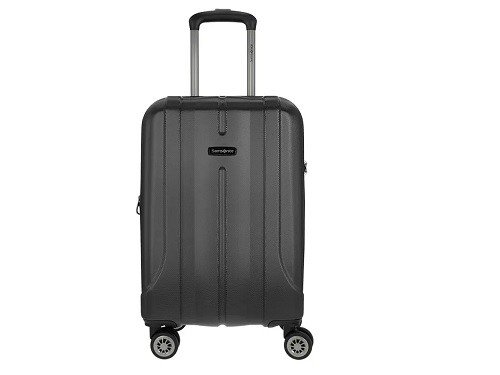 Valija carry on Samsonite Fiero 3.0 20"