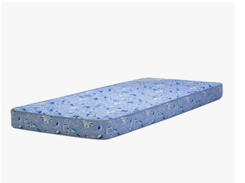 COLCHON SUEÑO PLUS 080X190X020 SUAVESTAR