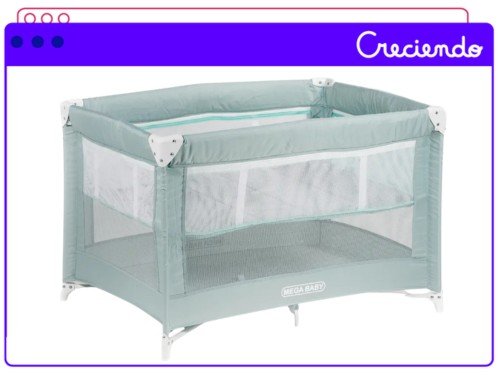 Practicuna Acuario Mega Baby