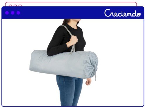 Practicuna Acuario Mega Baby