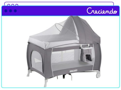 Practicuna Mega Baby tauro