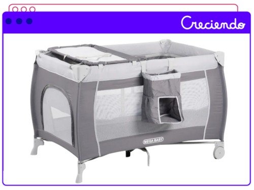 Practicuna Mega Baby tauro