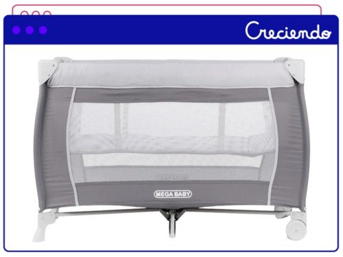 Practicuna Mega Baby tauro