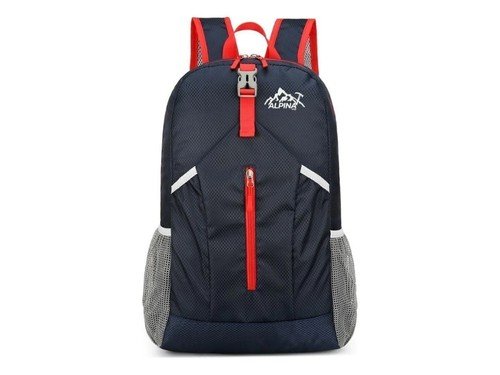 Mochila Bolsa Viaje Trekking Impermeable 25 Litros 527 Alpina