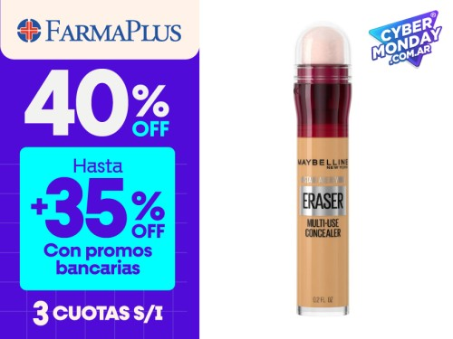 Corrector Maybelline Age Rewind Caramel