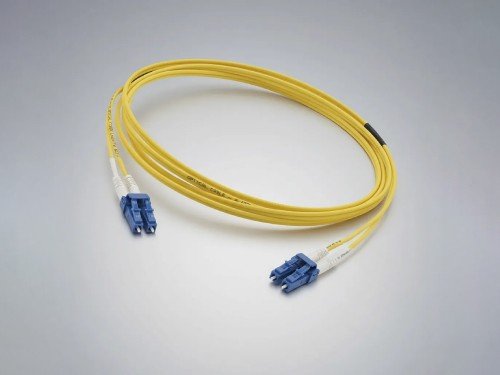 Patch cord de Fibra Optica GLC Lc/pc  1 Metro Duplex