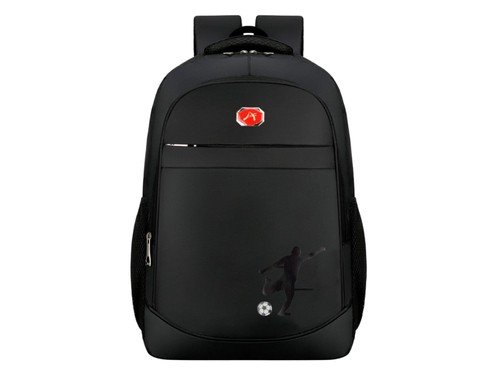 Mochila Deportiva Senderismo Escolar 35 Litros 2323 Alpina