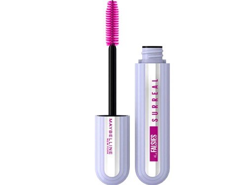 Falsies Surreal WSH Very Black