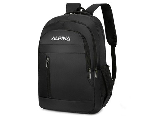 Mochila Urbana 30 Litros Gran Capacidad Notebook 15.6 Mochila 2217 Alp