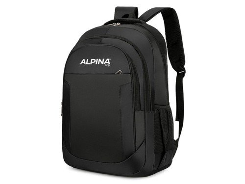 Mochila Urbana 30 Litros Gran Capacidad Notebook 15.6 Mochila 2216 Alp