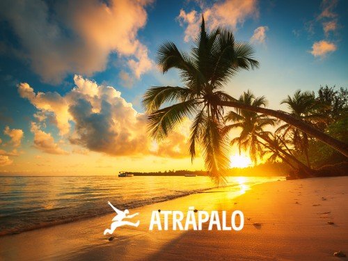 Hoteles 4* en Punta Cana con All Inclusive - Atrápalo
