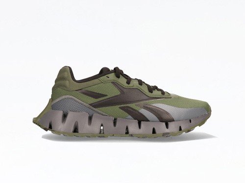 Zapatillas Zig Dynamica 4 Adventure