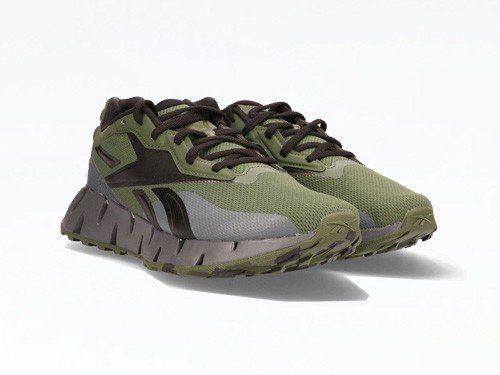 Zapatillas Zig Dynamica 4 Adventure