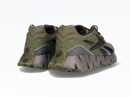 Zapatillas Zig Dynamica 4 Adventure