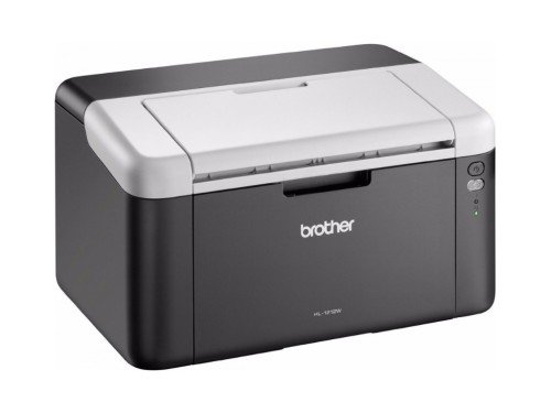 Impresora Brother HL1212W Monocromática