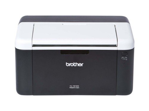 Impresora Brother HL1212W Monocromática