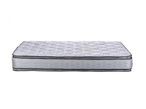 COLCHON SUPER 140X190X028 C/PILLOW SUAVESTAR