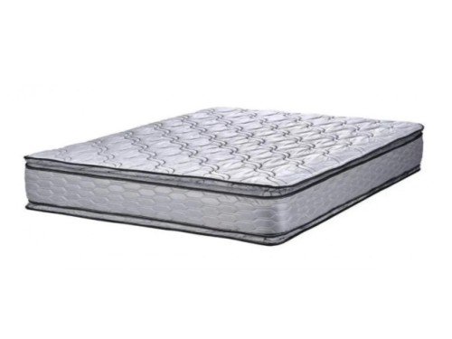 COLCHON SUPER 140X190X028 C/PILLOW SUAVESTAR