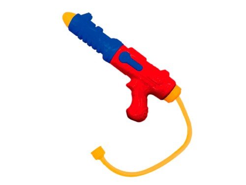 Mochila Lanza Agua Marvel Spiderman Water Backpack 2D Pistola