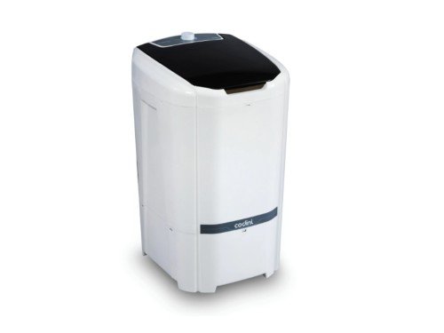 Lavarropas semiautomático Codini Q-Bico 8052