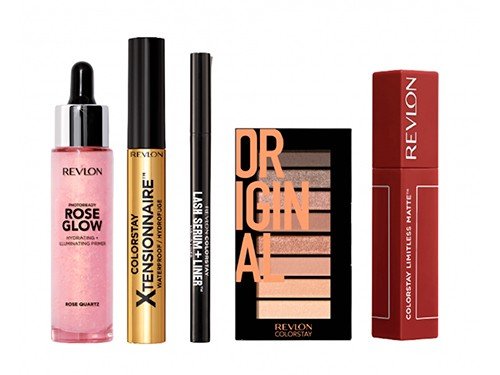 Kit Revlon Hot Sale