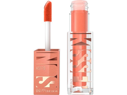 Rubor Maybelline Sunkisser - Tono: Dowton Rush