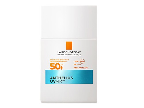 La Roche Posay Anthelios Uv air Ligero Solar Facial Fps50 40ml