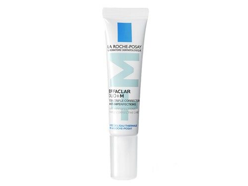 La Roche Posay Effaclar Duo + Multi Target Acne Treatment Crema 15ml