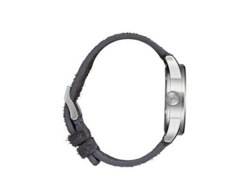 Nirvana Sentry Leather Unplug Fade Nixon