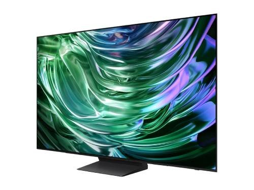 Televisor Samsung 65" OLED S90D 4K