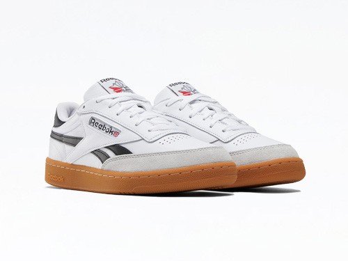 Zapatillas Club C Revenge Vintage