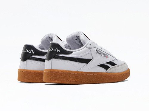 Zapatillas Club C Revenge Vintage