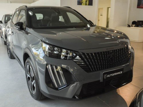 Peugeot 2008 0km Cuotas sin Interes $580.000 SUV con financiacion