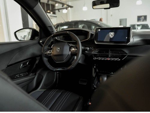 Peugeot 2008 0km Cuotas sin Interes $580.000 SUV con financiacion